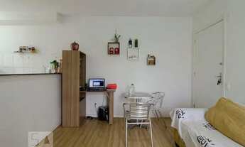 Imagem 4: Apartamento para Aluguel - Alto dos Pinheiros, 2 Quartos, 52 m2