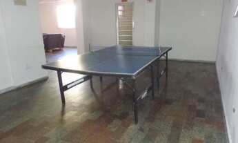 Imagem 5: Apartamento com 2 dormitórios à venda, 84 m² por R$ 320.000,00 - Vila Guilhermina - Praia