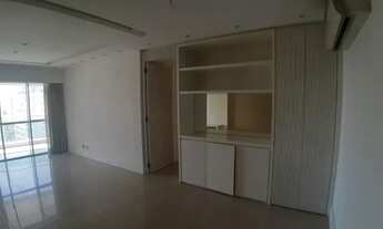 Imagem: Apartamento para aluguel com 121 metros