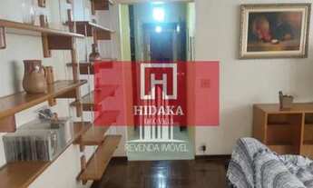 Imagem: Apartamento à venda no bairro Perdizes