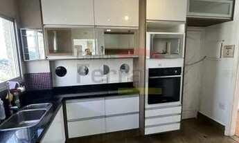 Imagem 5: APARTAMENTO PRÓXIMO AO HORTO FLORESTAL, com 3 dormitórios, sendo 1 suíte, 02 vagas de gara