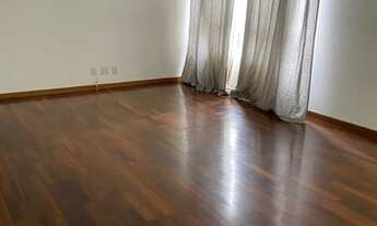 Imagem 4: AP com 130 M² Paraíso-SP