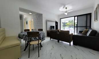 Imagem: Apartamento para aluguel possui 95 metros