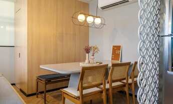 Imagem 7: Locação Apartamento 1 Dormitórios - 65 m² Vila Olímpia