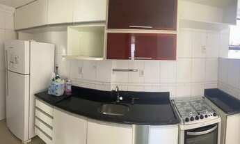 Imagem 7: Apartamento para aluguel tem 96 metros quadrados com 3 quartos em Jardim Renascença - São