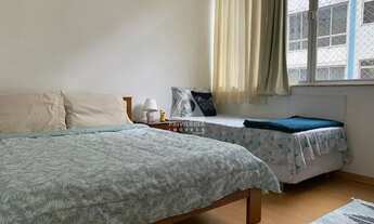 Imagem 5: Apartamento à venda, 3 quartos, 1 vaga, Copacabana - RIO DE JANEIRO/RJ