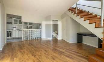 Imagem 3: Apartamento para Aluguel - Pinheiros, 3 Quartos, 190 m2