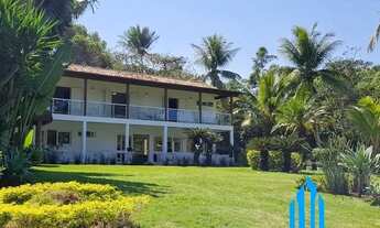 Imagem: Casa para venda possui 520 metros quadrados