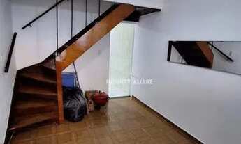 Imagem 4: Casa com 2 dormitórios, 75 m² - venda por R$ 380.000,00 ou aluguel por R$ 2.200,00/mês - V