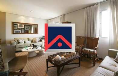 Imagem 3: Locação Cobertura 1 Dormitórios - 154 m² Moema