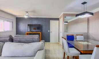 Imagem 5: Apartamento para venda possui 96 metros quadrados com 3 quartos em Centro - Diadema - SP