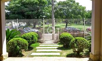 Imagem: Casa - Parque Nova Campinas - Campinas