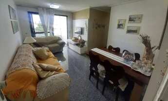 Imagem 2: Melissa - Mucuripe - Nascente - Mobiliado - 3 quartos - 65m² - 1 vaga