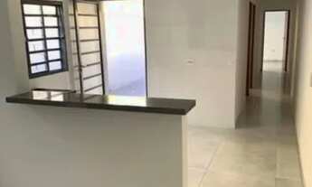 Imagem: Vendo uma casa na Santa Maria