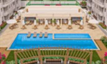 Imagem 2: Apartamento 2 Quartos e suíte e varanda em Messejana