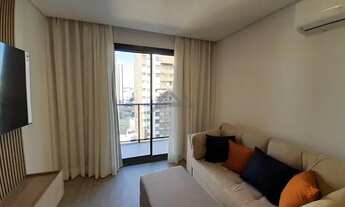 Imagem 3: Apartamento - Cambuí - Campinas