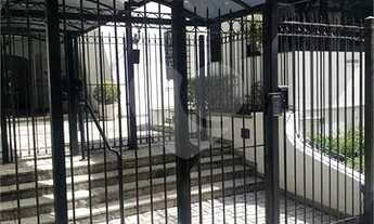 Imagem 5: Apartamento Mobiliado de altíssimo padrão no coração dos Jardins!