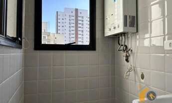 Imagem 5: Apartamento com 1 dormitório para alugar, 50 m² por R$ 4.700,00/mês - Brooklin - São Paulo