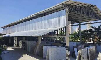 Imagem 7: Barracão para venda CONSIL Cuiabá - 19771