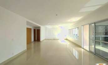 Imagem 3: Apartamento (tipo - padrao) 4 dormitórios/suite, portaria 24hs, lazer, espaço gourmet, sal