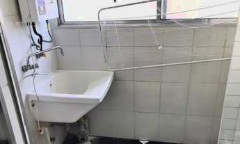 Imagem 5: Apartamento Tatuapé