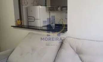 Imagem 3: PARQUE BELLAGIO - VENDA - 2 QUARTOS - TÉRREO - APARTAMENTO - CONDOMÍNIO COMPLETO