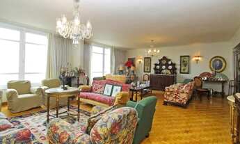 Imagem 3: Apartamento para Venda - 207.15m², 4 dormitórios, 1 vaga - Centro Histórico