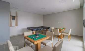 Imagem 2: Belo apê com varanda estendida de 54m ao lado do Parque Muncipal