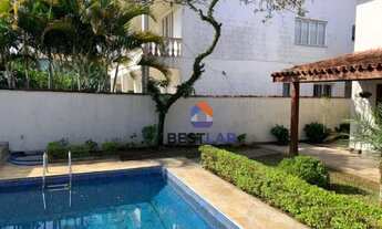 Imagem 3: Casa com 4 dormitórios para alugar, 250 m² por R$ 7.800,00/mês - Granja Viana - Cotia/SP