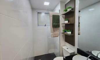 Imagem 5: Apartamento para Venda em Palhoça, Bela Vista, Vale Verde, 2 dormitórios, 1 banheiro, 1 va