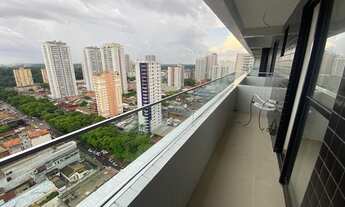 Imagem: Apto novo à venda no Cond. Seven Residence