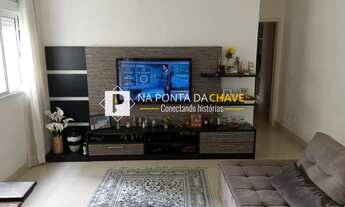 Imagem 2: SãO BERNARDO DO CAMPO - Apartamento Padrão - Planalto