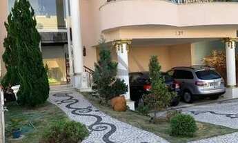 Imagem: Casa - Swiss Park - Campinas