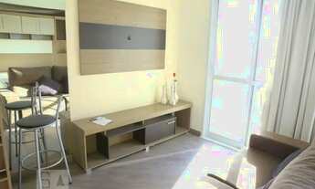 Imagem 3: Apartamento para Aluguel - Aclimação, 1 Quarto, 28 m2