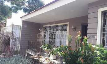 Imagem 2: Casa à venda Rua Gustavo Schmidt, Três Figueiras - Porto Alegre