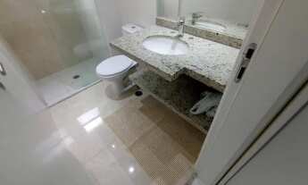 Imagem 4: Apartamento para venda possui 150 metros quadrados com 3 quartos em Marapé - Santos - SP