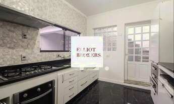 Imagem 7: Casa para locação no Tatuapé