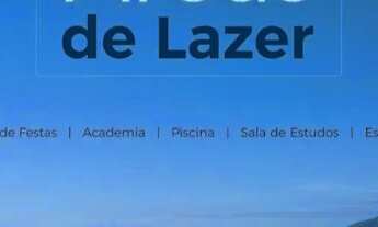 Imagem 6: Pedra Branca Direto com Proprietário 110,50m² privativos<br><br>
