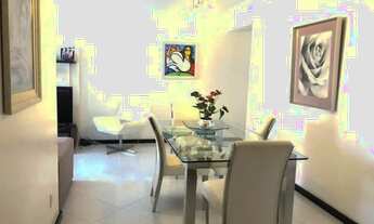 Imagem 6: Costa Esmeralda Apartamento com 3 dormitórios