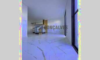 Imagem 3: SANTO ANDRE - Residential / Sobrado - CAMPESTRE