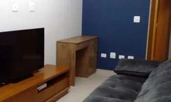 Imagem 2: COBERTURA - VILA ASSUNÇÃO - SP