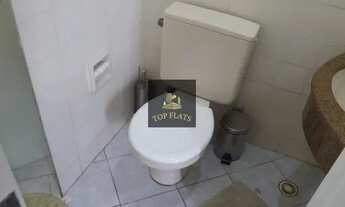 Imagem 5: Flat disponível no Jardim Paulista