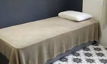 Imagem: Alugo quarto individual - somente para mulher