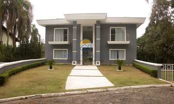 Imagem 2: Casa em Condomínio para Venda em Itapecerica da Serra, Chácara da Lagoa, 3 dormitórios, 3