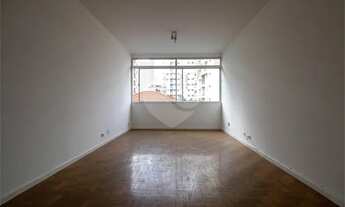 Imagem: São Paulo - Apartamento Padrão - BELA