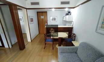 Imagem 3: Flat disponível no Jardim Paulista