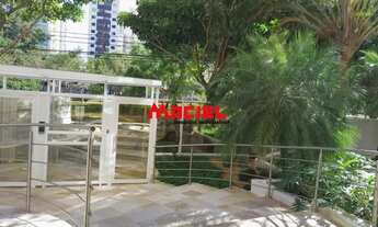 Imagem: Apartamento Padrão em São José dos Campos