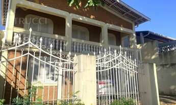Imagem 2: Casa - Jardim do Trevo - Campinas