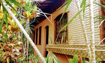 Imagem 2: CASA 4 QUARTOS LOCAÇÃO VILA PARIS (BH