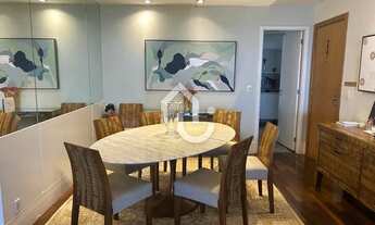 Imagem 4: Barra da Tijuca Apartamento com 3 dormitórios